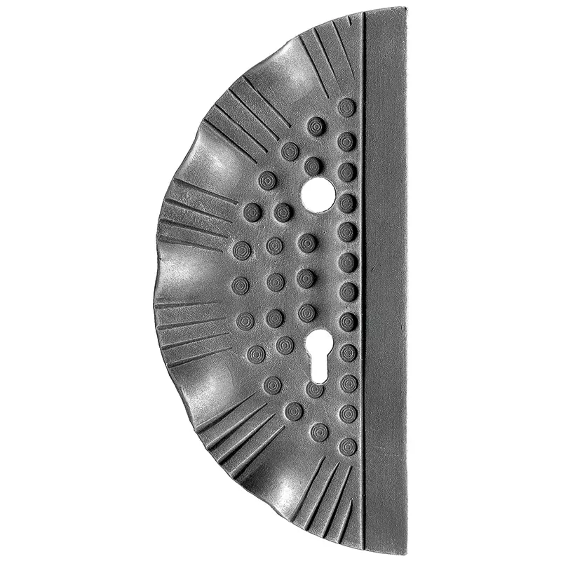 SHIELD WITHOUT HOLE H272XL125/2,5
