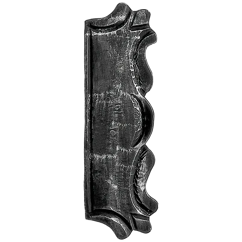 SHIELD - RIGHT, 2 HOLES H322XL141/3