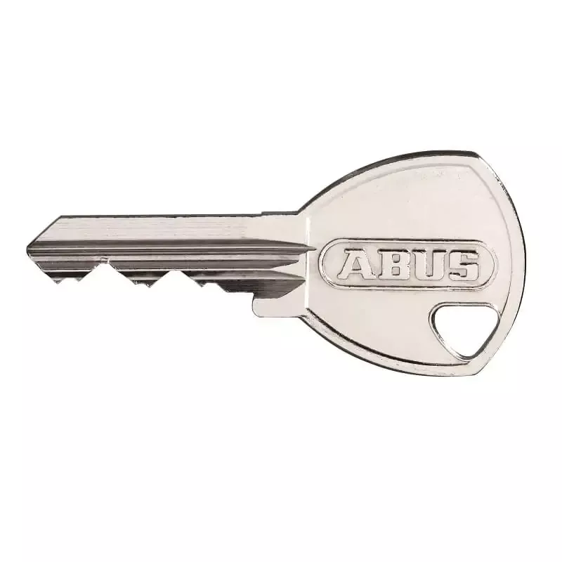 Kłódka ABUS Titalium 727TI/40 B