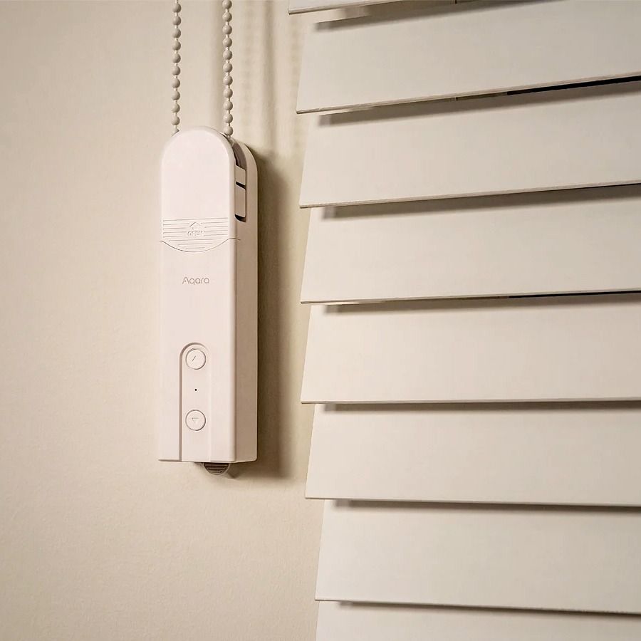 Silnik do rolet AQARA Roller Shade Driver E1 (RSD-M01)