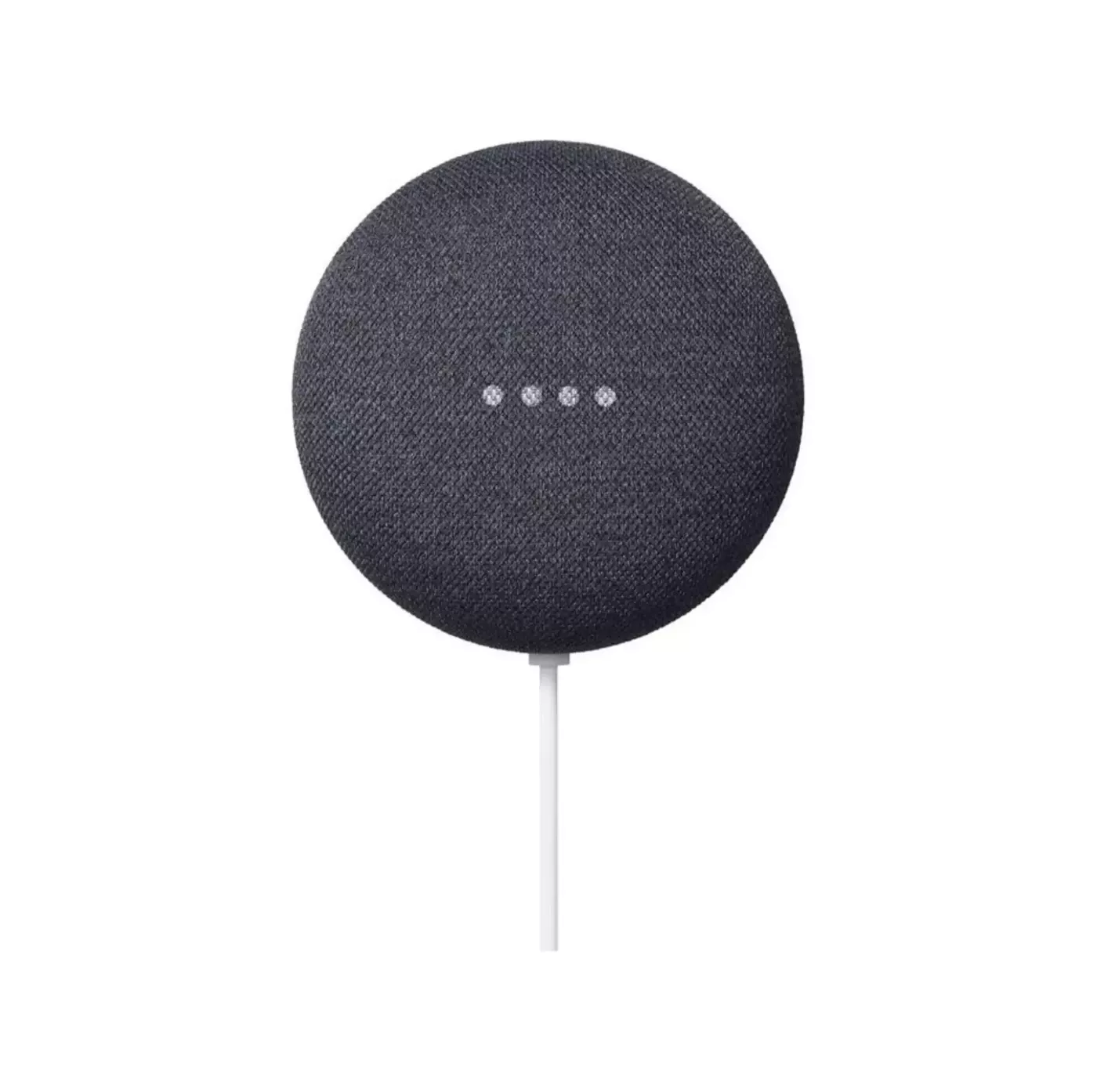 Google Nest Mini (2. generacja) Charcoal