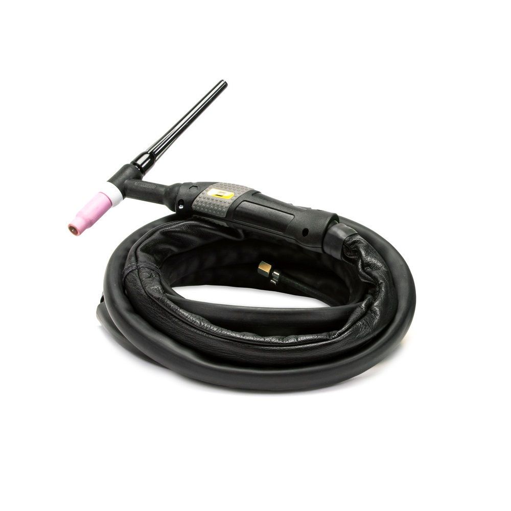 Uchwyt TIG SR-B 26 HD, gazowy, OKC 50, 4 m