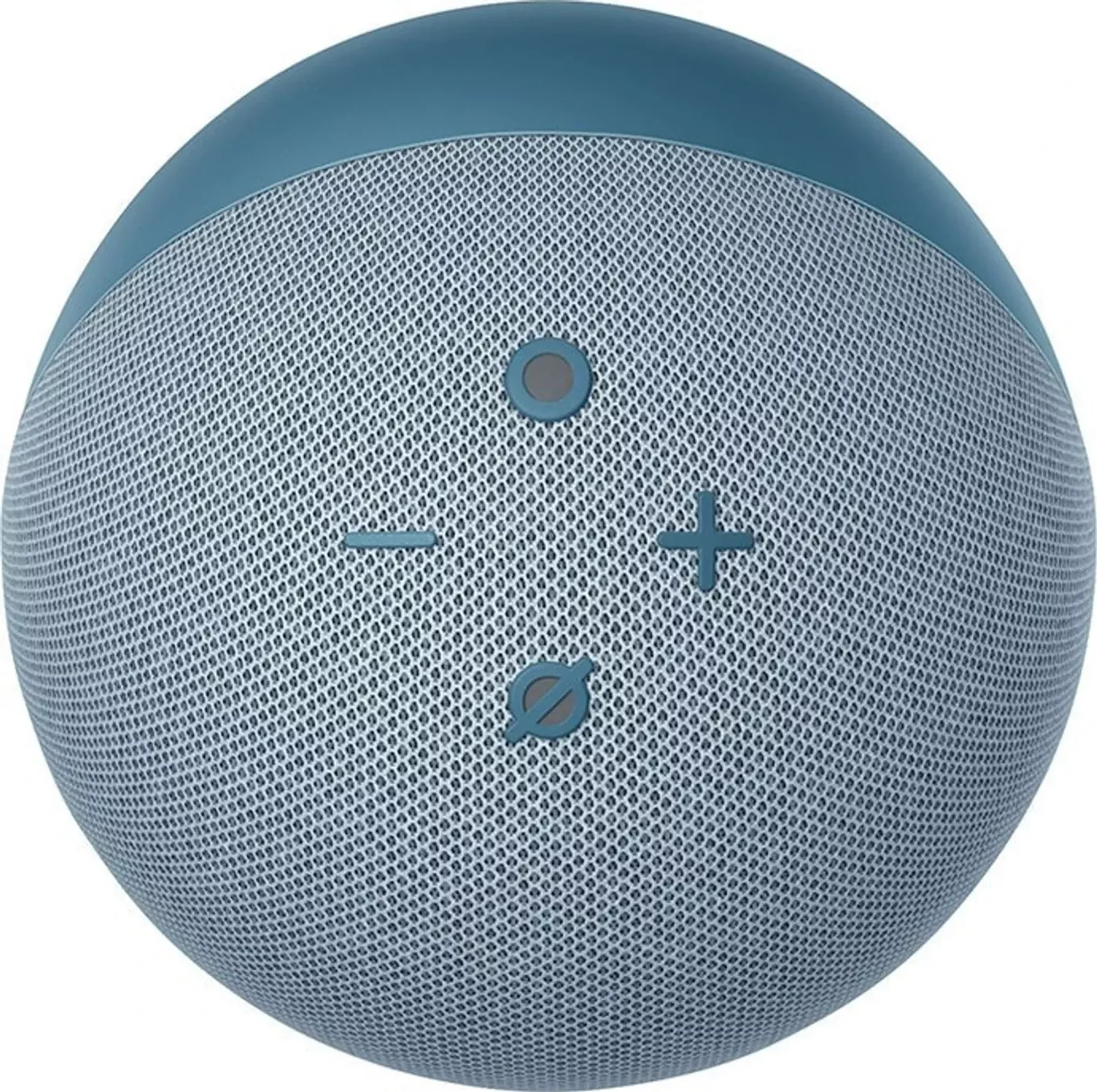 Amazon Echo 4 Blue