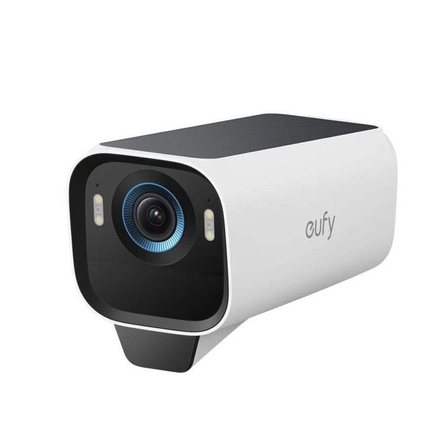 Zestaw kamer Eufy Cam S3 Pro 4K 3-Cam Kit + HB3