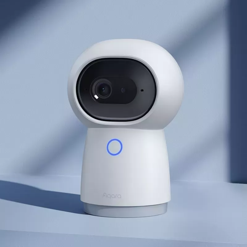 Kamera AQARA G3 Hub (EU) - 360&deg;, rozdzielczość 2K 1296p (CH-H03)
