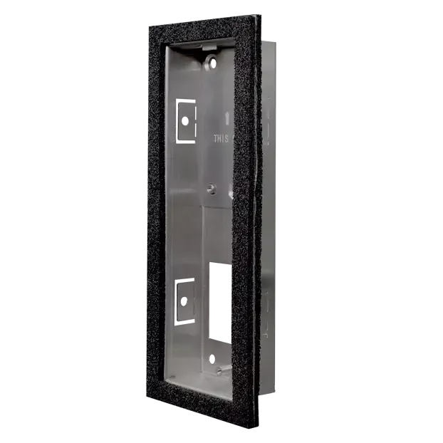 Obudowa podtynkowa do DoorBird D1102V
