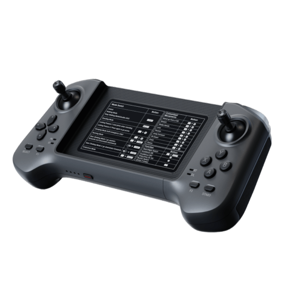 Kontroler Unitree R3 do Go2