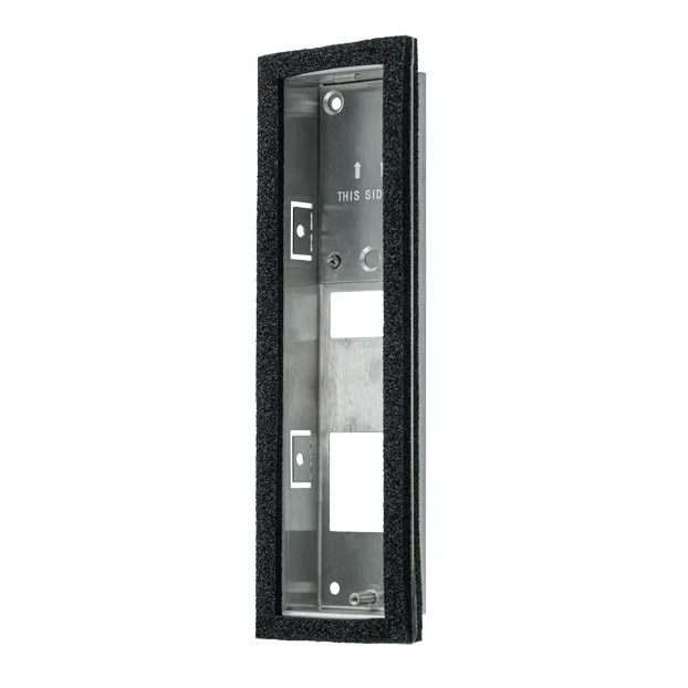 Obudowa podtynkowa DoorBird do D1102FV FINGERPRINT 50/D1101KV stal nierdzewna V2A