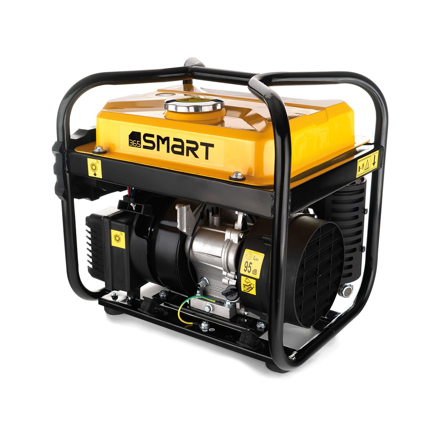 Agregat prądotw&oacute;rczy Smart365 - inwertorowy, 2,0 kW
