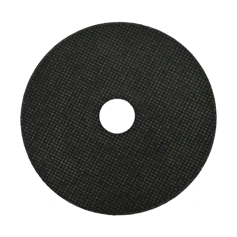 CUTTING DISC T41-115-1,0 WA60T-BF-INOX