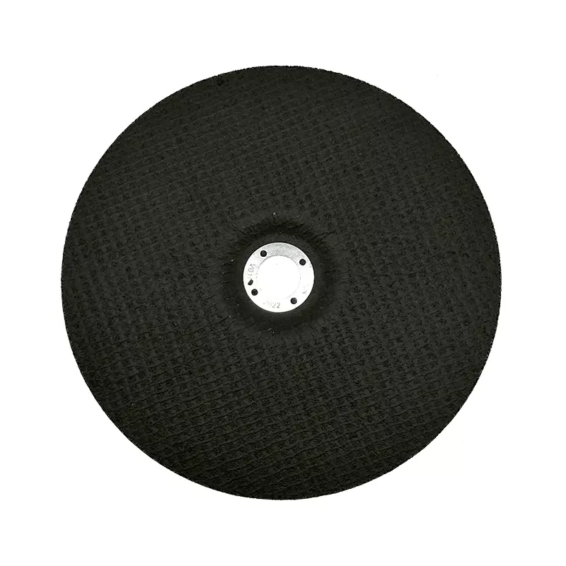 GRINDING DISC T27-125-6,0 WA24R-BF-INOX