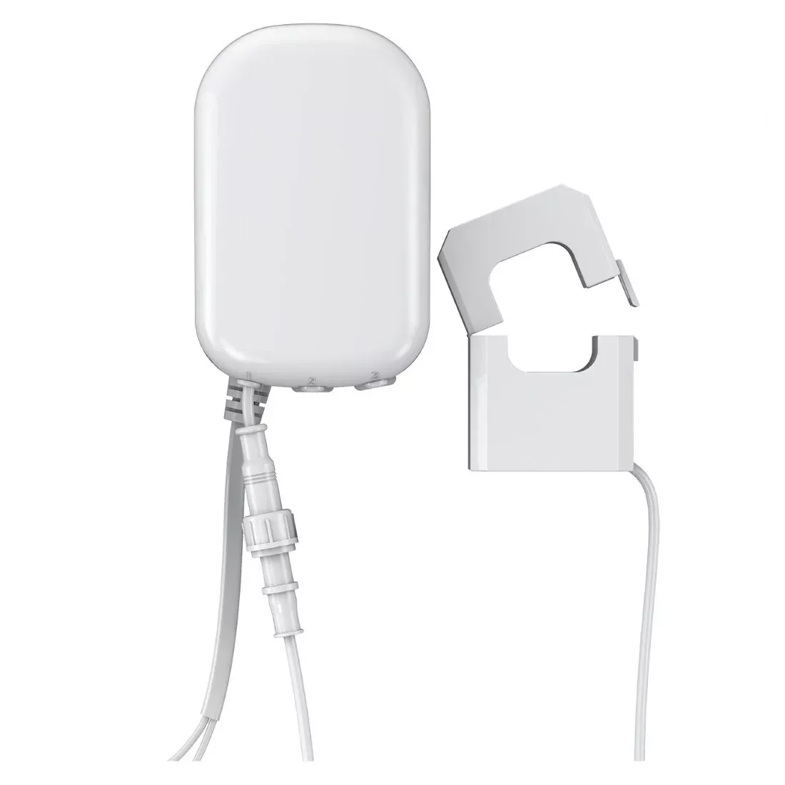 Aeotec Home Energy Meter - 1 klema GEN5 (100A)