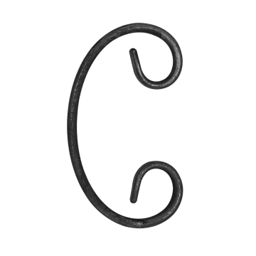 SPIRAL C 12X6/H115XL75 (100)