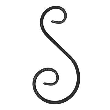 SPIRAL S 12X6/H150XL70 (100)