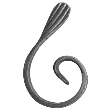 SPIRAL P 12X6/H120XL80 (150)