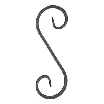 SPIRAL S 12X6/H230XL80 (70)
