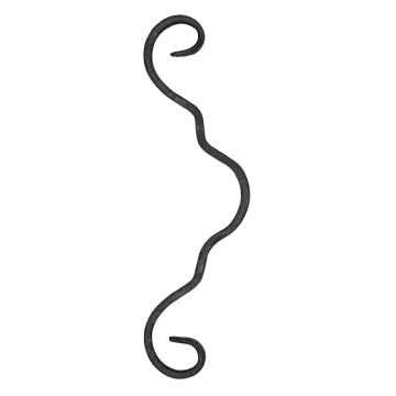 SPIRAL E 12X6/H250XL75 (100)
