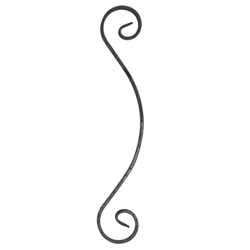 SPIRAL E 12X6/H460XL80 (30)
