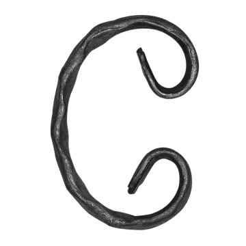 SPIRAL C TEXTURED 12X6/H80XL55 (250)