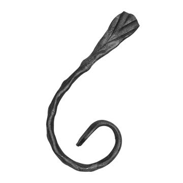 SPIRAL P TEXTURED RIGHT 12X6/H120XL60 (250)