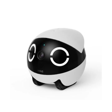EnaBot Rola Mini - robot monitorujący dla psów i kotów