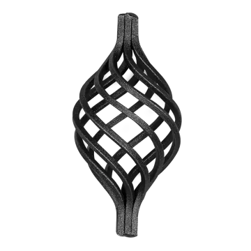 BASKET OF 8 RODS 12X12/H130XL65(70)