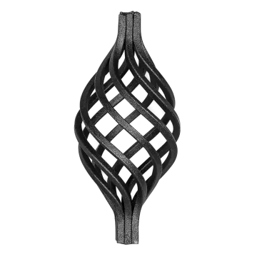 BASKET OF 8 RODS 15X15/H150XL75 (50)