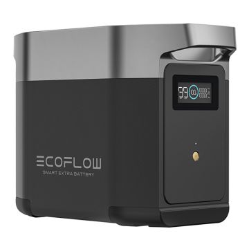 Bateria do EcoFlow DELTA 2