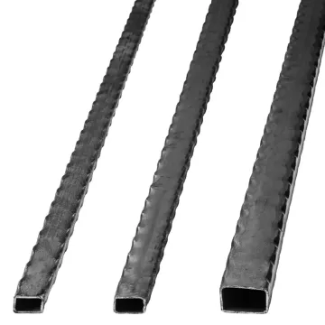 TEXTURED PROFILE 40X30X3/H6000