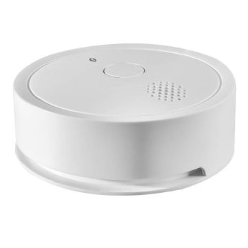 Czujnik dymu WiFi Shelly Plus Smoke Alarm