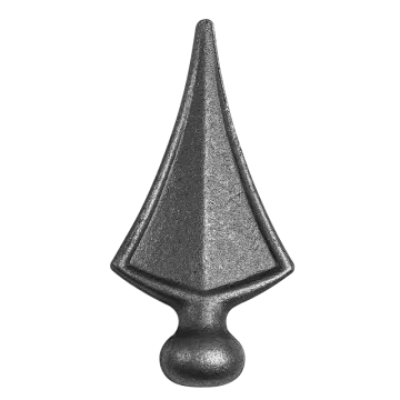 SPEARHEAD FI 24/H160XL63 (80)