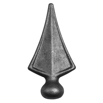 SPEARHEAD FI 25/H110XL55 (160)