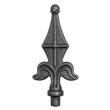 Grot B fi 12mm, 130x60mm (150)