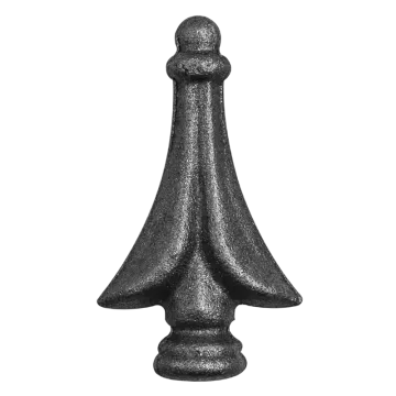SPEARHEAD 12x12/H115XL53 (250)
