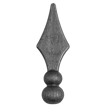 SPEARHEAD FI 25/H135XL40 (160)