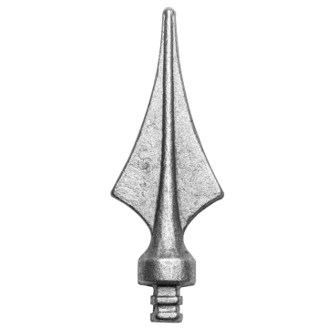 SPEARHEAD 15X15/H130XL50 (150)