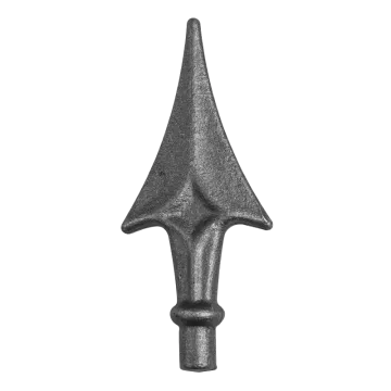 SPEARHEAD 12X12/H120XL43 (200)