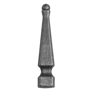 SPEARHEAD FI 25/H125XL45 (100)
