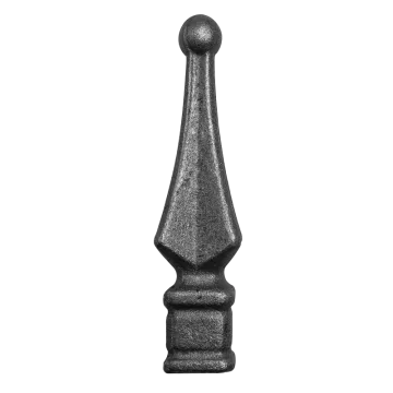 SPEARHEAD 15X15/H82XL20 (250)