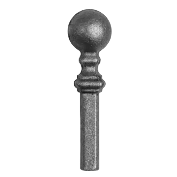 SPEARHEAD 32X32/H160XL40 (50)