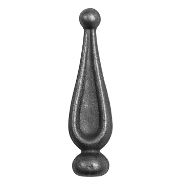 SPEARHEAD 24X24/H60XL30 (150)