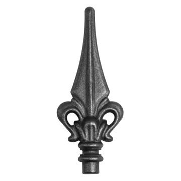 SPEARHEAD 14X14/H110XL50 (150)