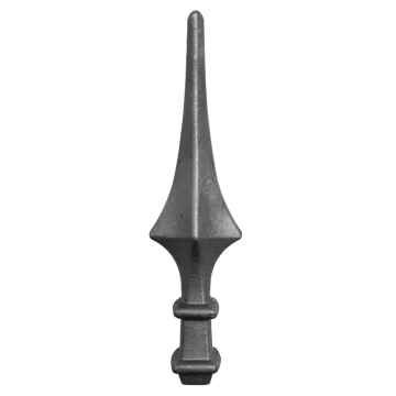 SPEARHEAD 18X18/H245XL80 (25)