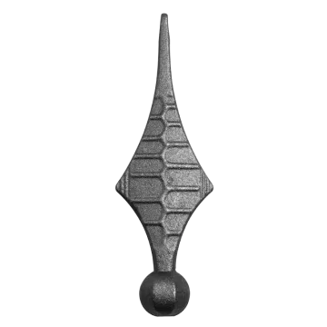 SPEARHEAD FI 16/H120XL75 (80)