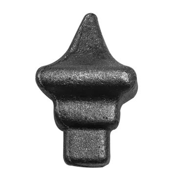 SPEARHEAD 12X12/H150 (200)