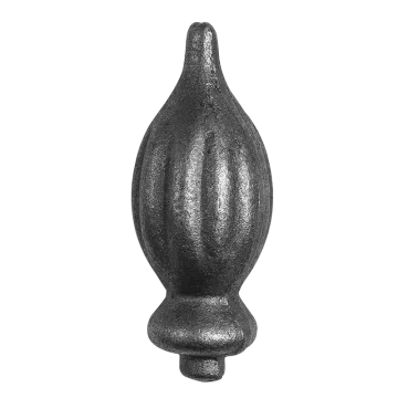 SPEARHEAD 16X16/H57XL38 (150)