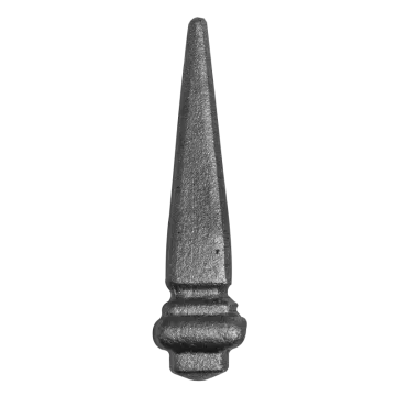SPEARHEAD 12X12/H120XL35 (150)