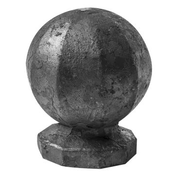 KNOB FI 30/H42 (200)