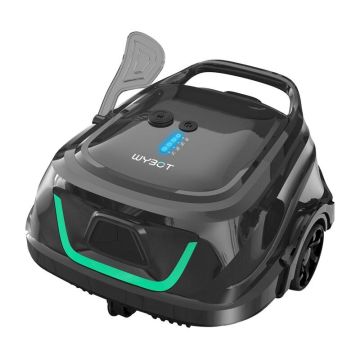 Bezprzewodowy robot do czyszczenia basenów Wybot A1