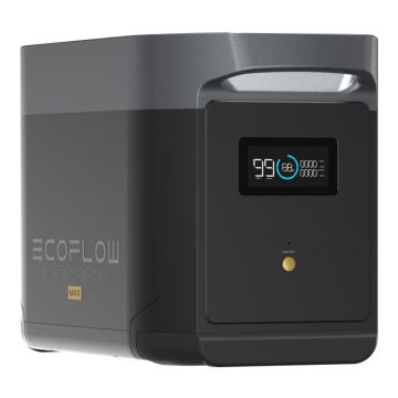 Bateria do EcoFlow DELTA 2 Max